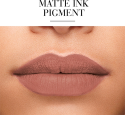 Bourjois Rouge Velvet Ink - Жидкая помада с матовым финишем, 3,5 ml