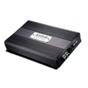 2-канальные