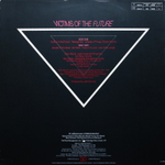 Gary Moore / Victims Of The Future (LP)