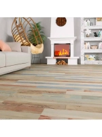 Кварц-виниловая плитка Fast Floor SPC COUNTRY Дуб