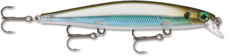 Воблер RAPALA Shadow Rap SDR11 / 11 см, 13 г, цвет MBS