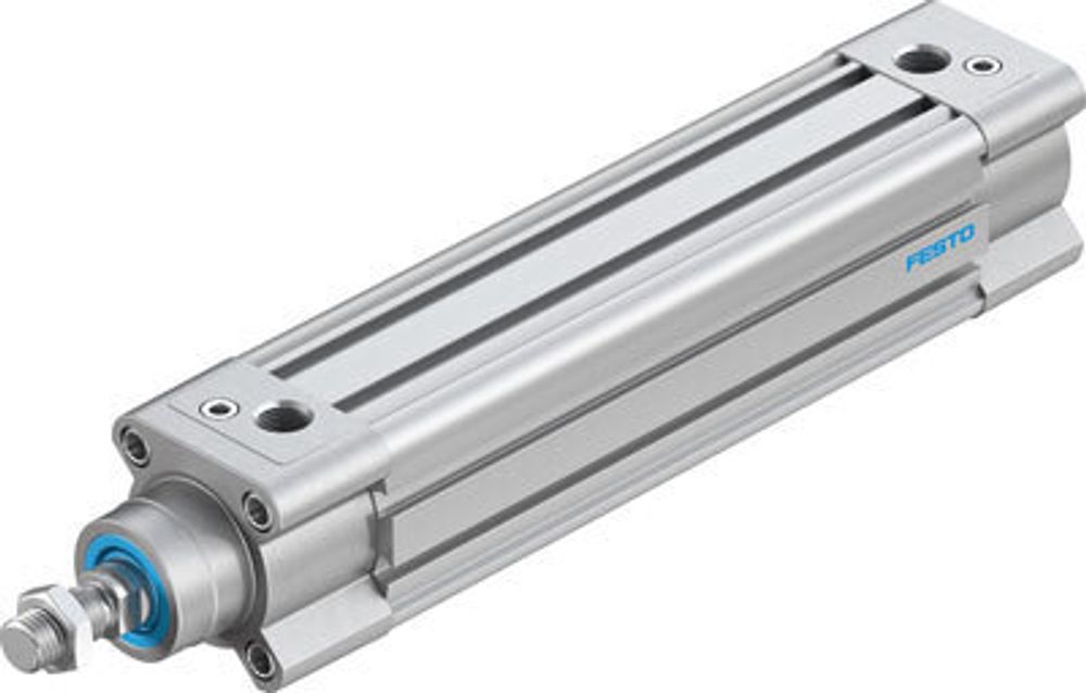 DSBC-40-150-D3-PPVA-N3 Стандартный цилиндр