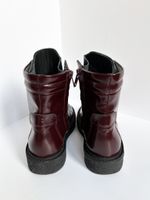 Кожаные ботинки Emporio Armani, 31