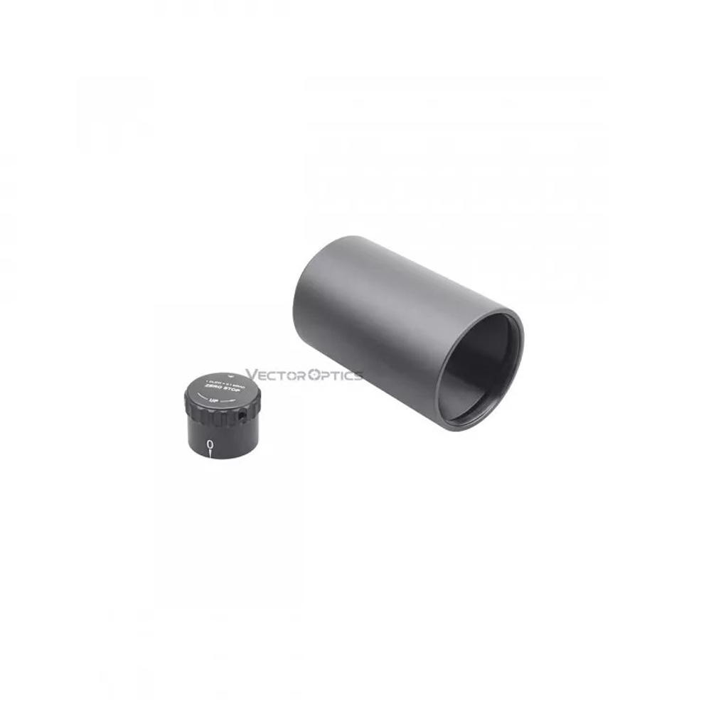 Прицел Vector Optics Continental X6 Tactical 5-30x56 SFP ARI - фото 10