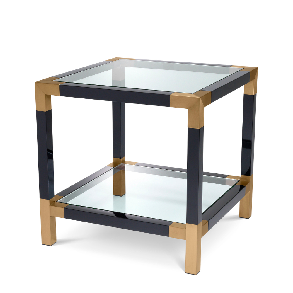 Приставной столик Side Table Royalton арт.113842