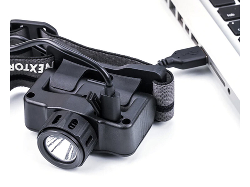 Фонарь Nextorch Max Star налобный, 1200 люмен (Max Star)