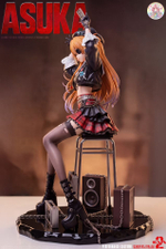 Аска Лэнгли Сорью / Asuka Langley Soryu