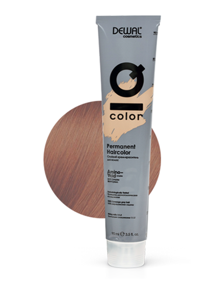 10.32 Краситель перманентный IQ COLOR, 90 мл
