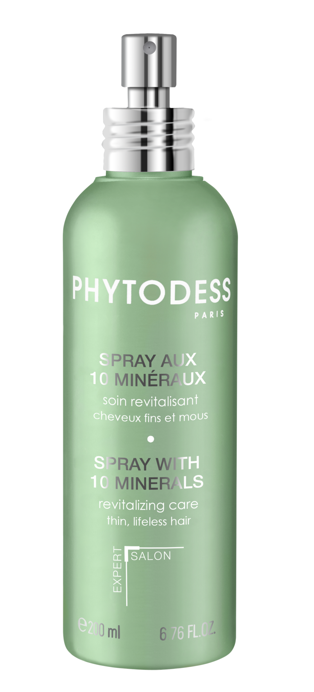 PHYTODESS SPRAY AUX 10 MINERAUX