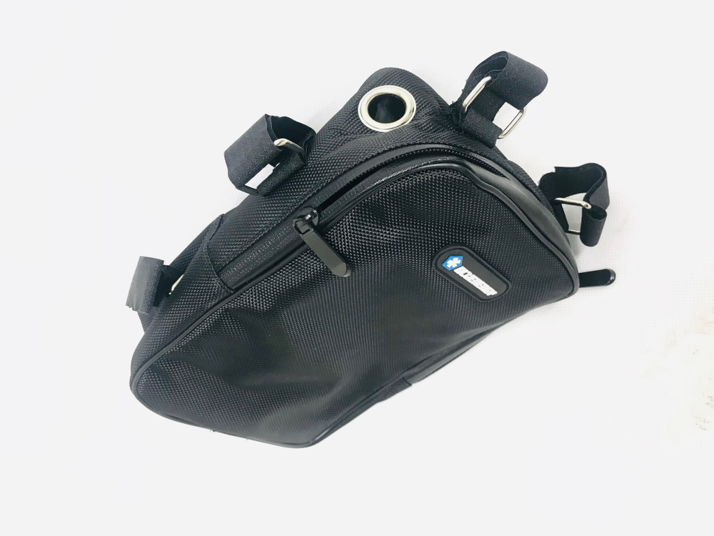 набор для сборки электровелосипеда