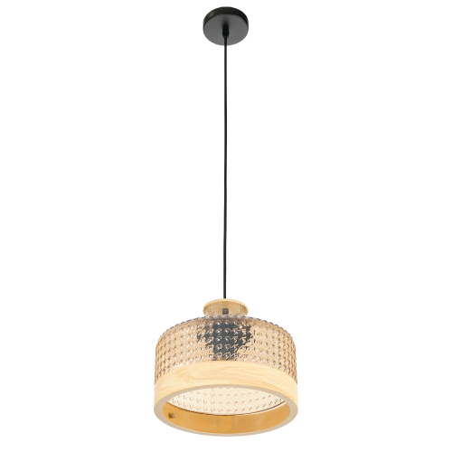 Подвесной светильник MyFar Edwin MR2481-1P