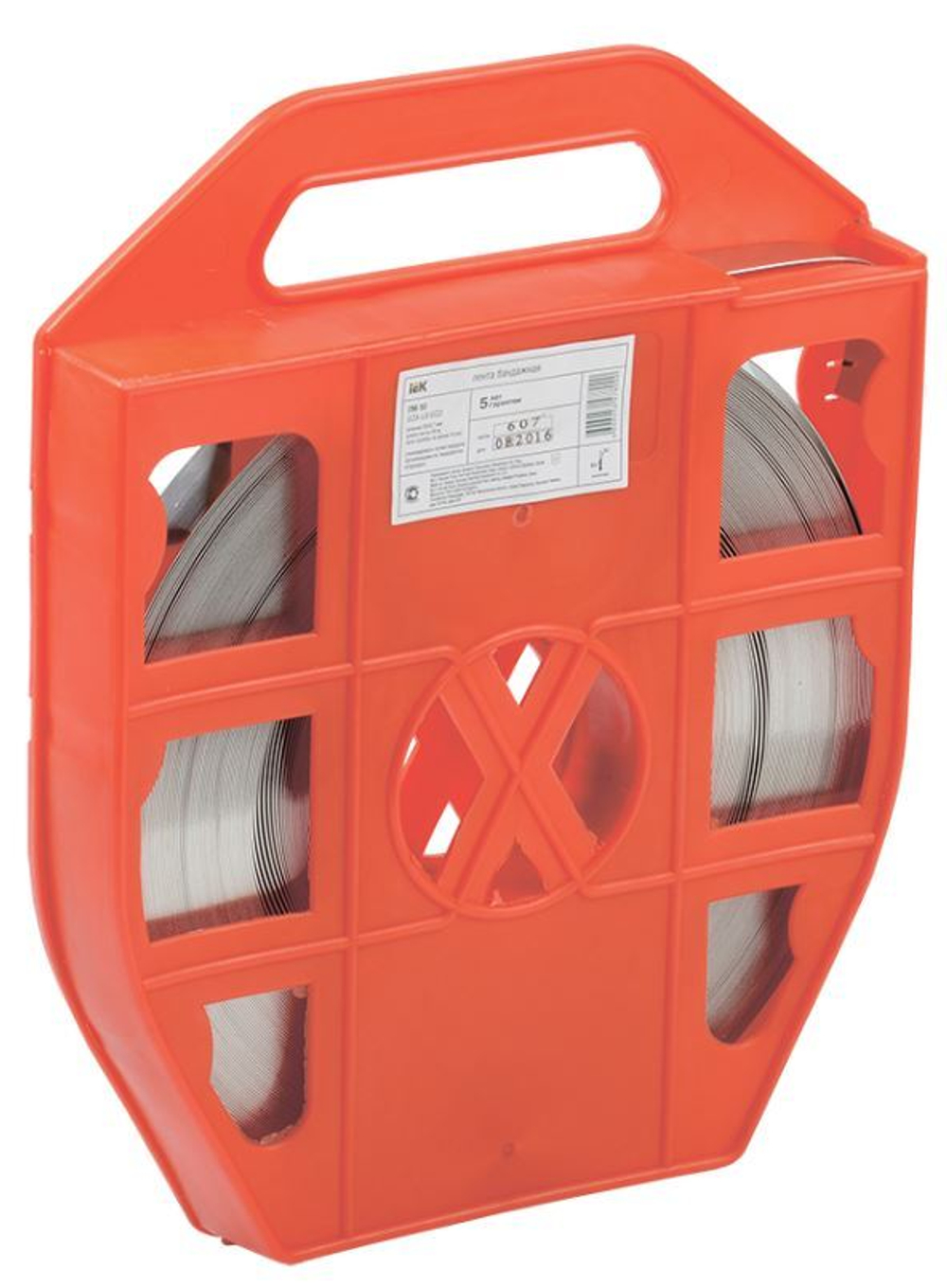 Лента  IEK UZA-LB-ECO