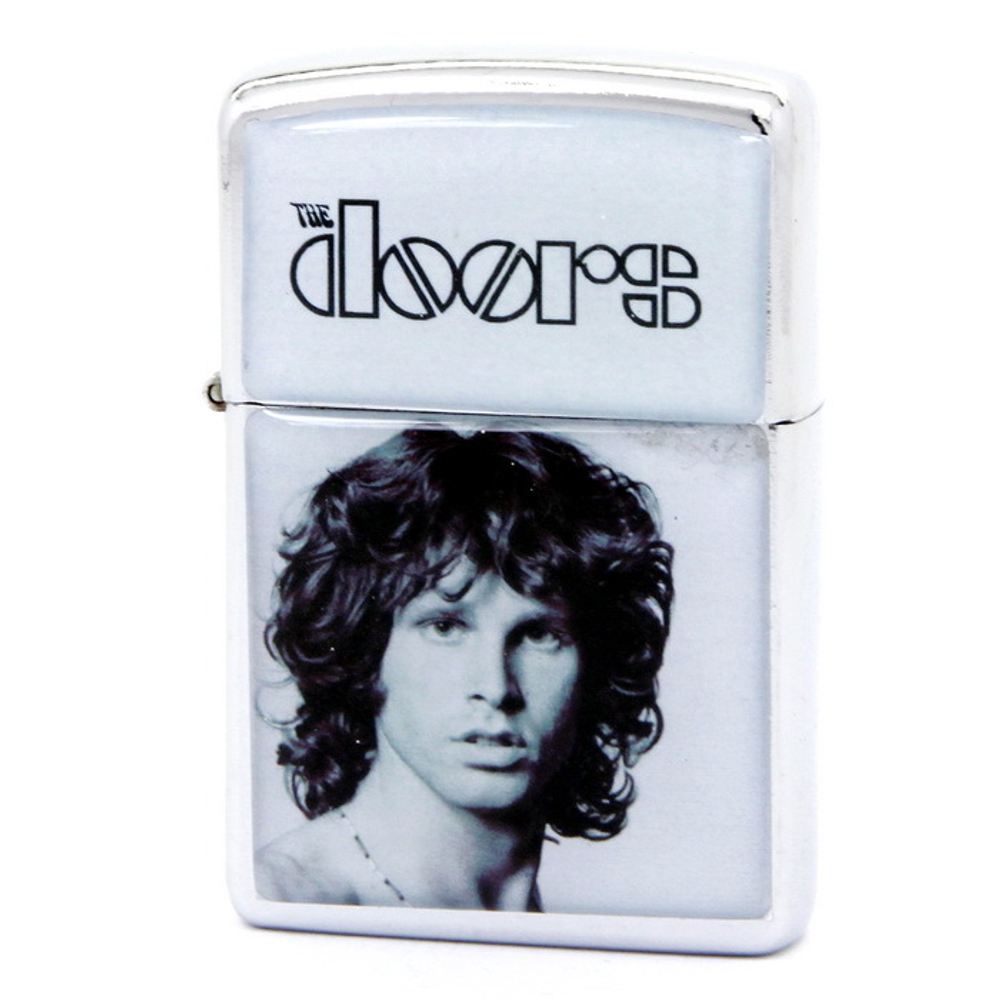 Зажигалка The Doors Jim Morrison