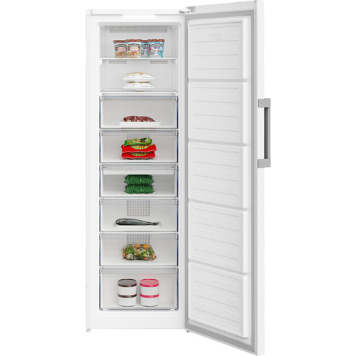 морозильная камера Beko B3RFNK 312 W