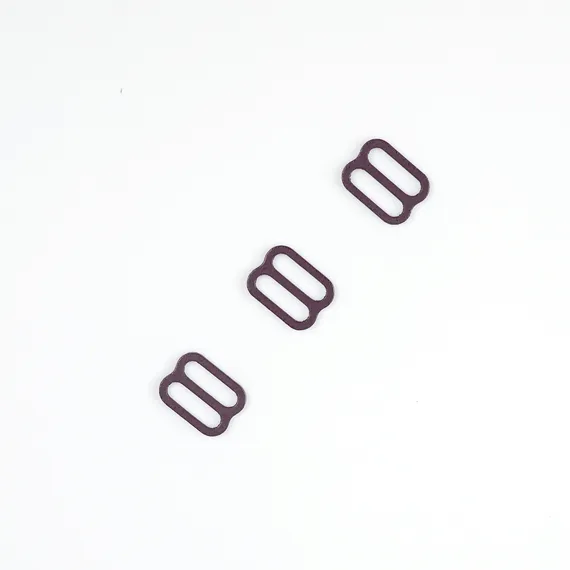 Регулятор для бретели слива 10 мм (цв. 076), Arta-F