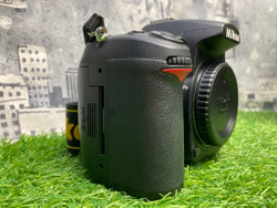 Nikon D7000 (115.000 кадров)