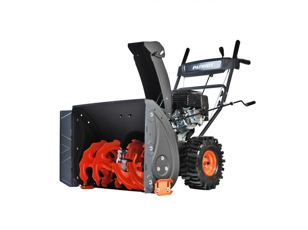 Снегоуборщик бензиновый Patriot PS 707