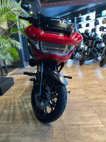 Harley-Davidson CVO Road Glide ST 121 с НДС