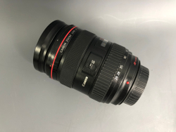 Canon EF 24-70mm 2.8L USM