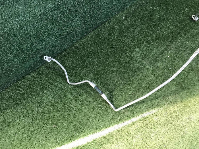 Трубка кондиционера Porsche 911 7 991 (2011-2015)