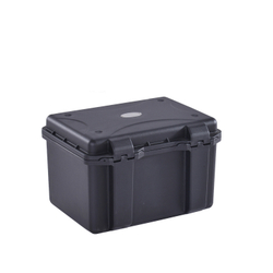 MEDIUM SIZE | Ударопрочный кейс DGCASE@50-04 | Внутр. размер 390*270*255мм