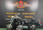 Yamaha Dragstar XVS1100 Classic , 2006