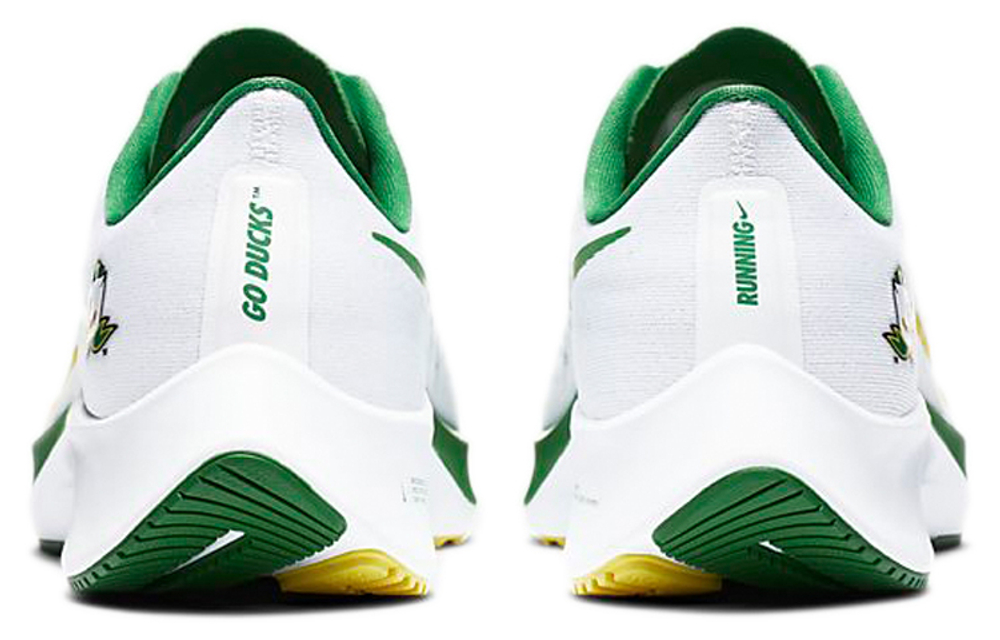 Кроссовки Nike College Air Zoom Pegasus 37 Oregon