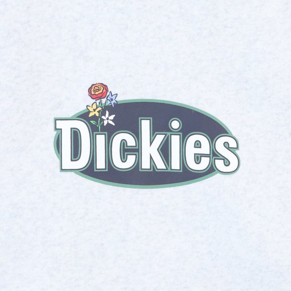 Худи Dickies Tom Knox Graphic Fleece Hoodie (ash gray) артикул: - купить в магазине Дайс