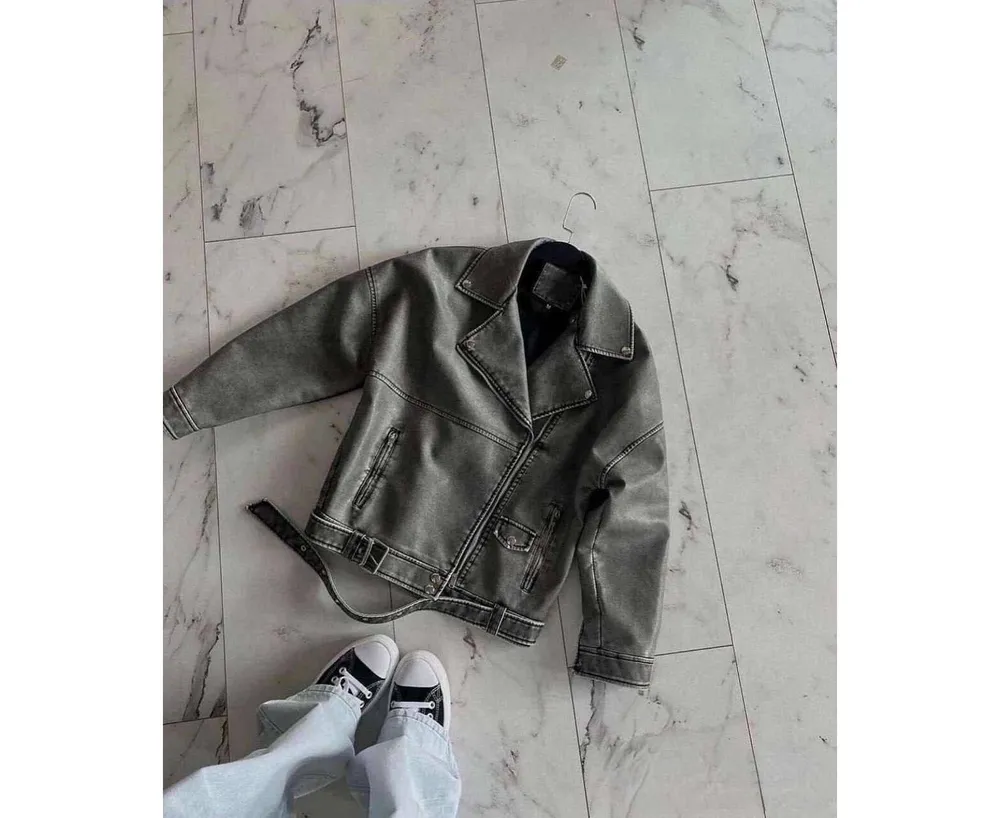 Куртка 50363238 Fabrika