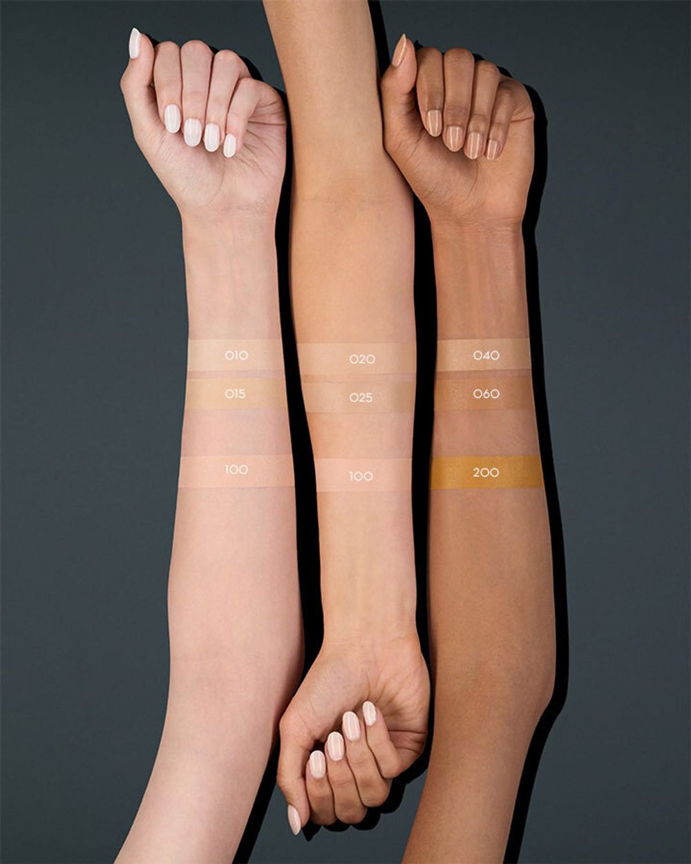 CATRICE Ultimate Camoufflage Cream 010 N Ivory