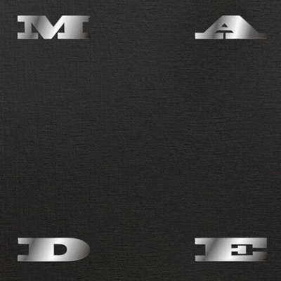 товары BIGBANG - MADE 2016 BIGBANG WORLD TOUR FINAL IN SEOUL LIVE