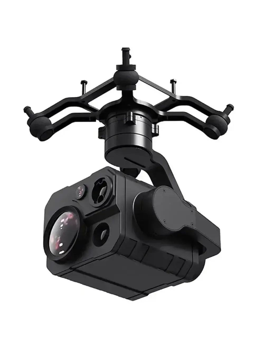 Подвес с камерой SYZT30