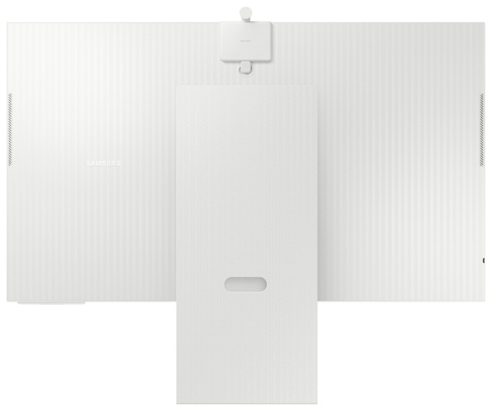 Монитор 32" Samsung LS32DM801UIXCI белый