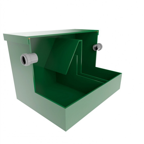 Жироуловитель Коло Веси TUK 1,0-70(620x420x470см;18кг;) - арт.560291