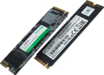 Накопитель SSD M.2 2280 CBR SSD-512GB-M.2-LT22