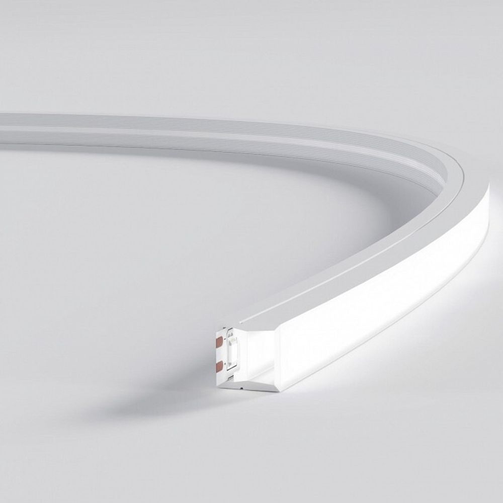 Короб накладной гибкий Elektrostandard  LL-2-ALP027