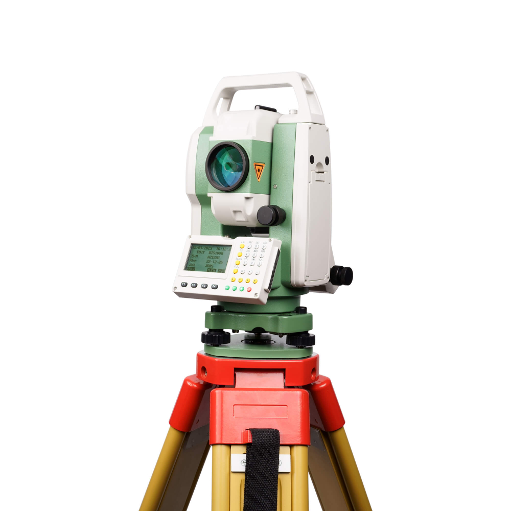 FOIF RTS102 (R600, 2") электронный тахеометр