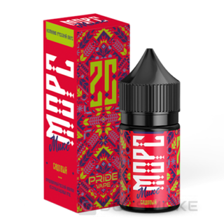 Купить Pride Морс Микс Salt 30 мл - Садовый (20 мг)