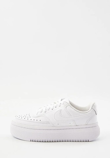 NIKE / Кеды женские