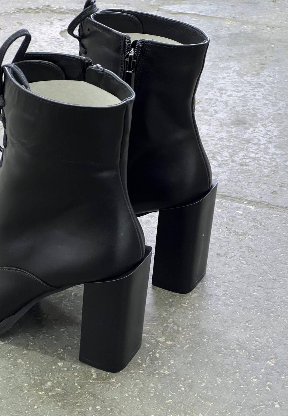 Ботильоны Irene