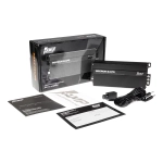 Усилитель AMP MICRON 2.170 - BUZZ Audio