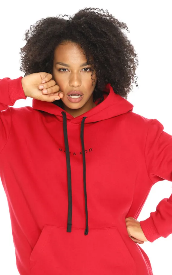 Худи Bluza dresowa DK05 07