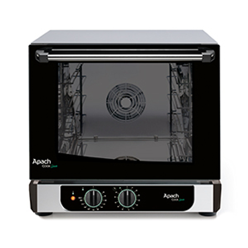 ПЕЧЬ КОНВЕКЦИОННАЯ APACH AD44ME ECO