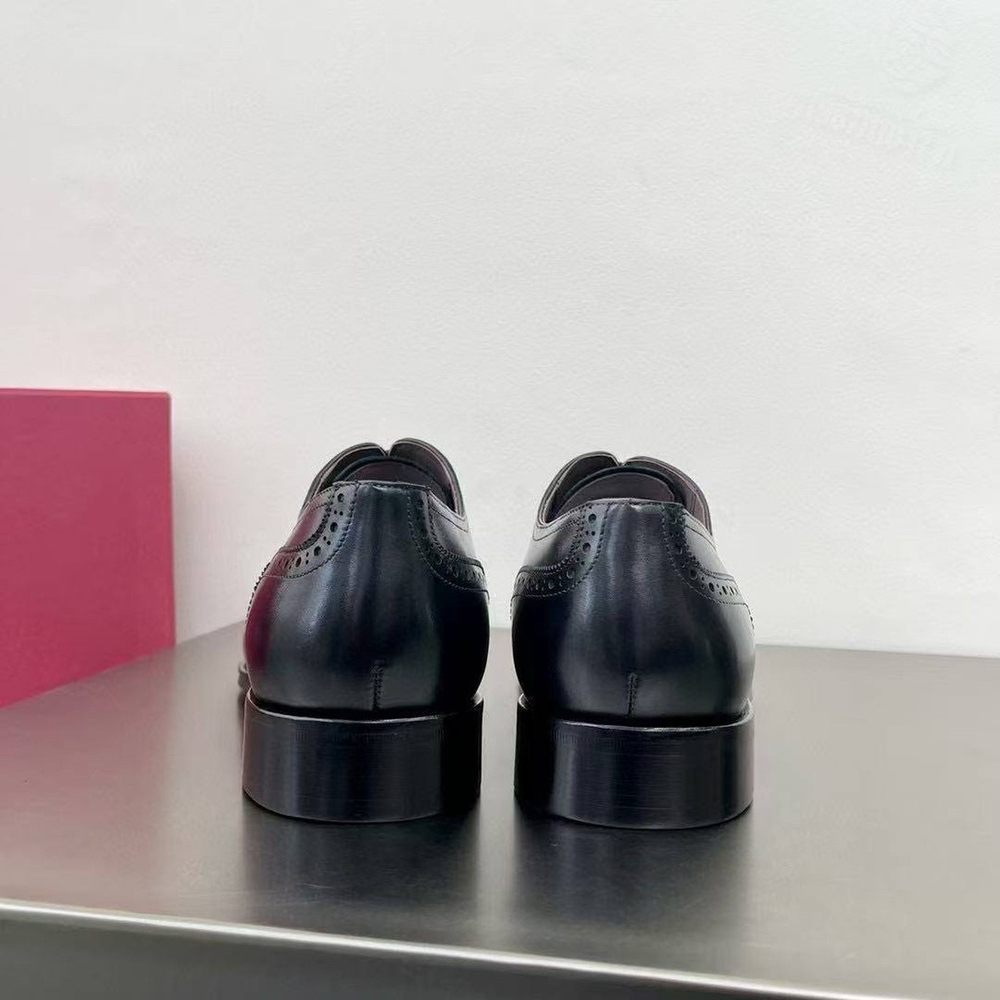 Туфли Salvatore Ferragamo
