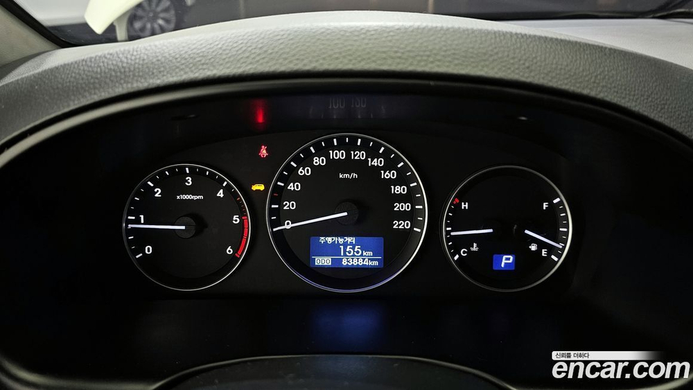 Hyundai The New Grand Starex Van 3-х местный (10.2020)