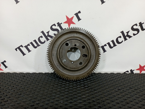 Шестерня распредвала 2018г.