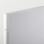 Светильник светодиодный ЭРА SPO-1-50-6K-M 50Вт 6500K 595x595 с равномерной засветкой матовый