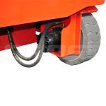 Подъемник самоходный GROST SPX F3-10000 ножничного типа