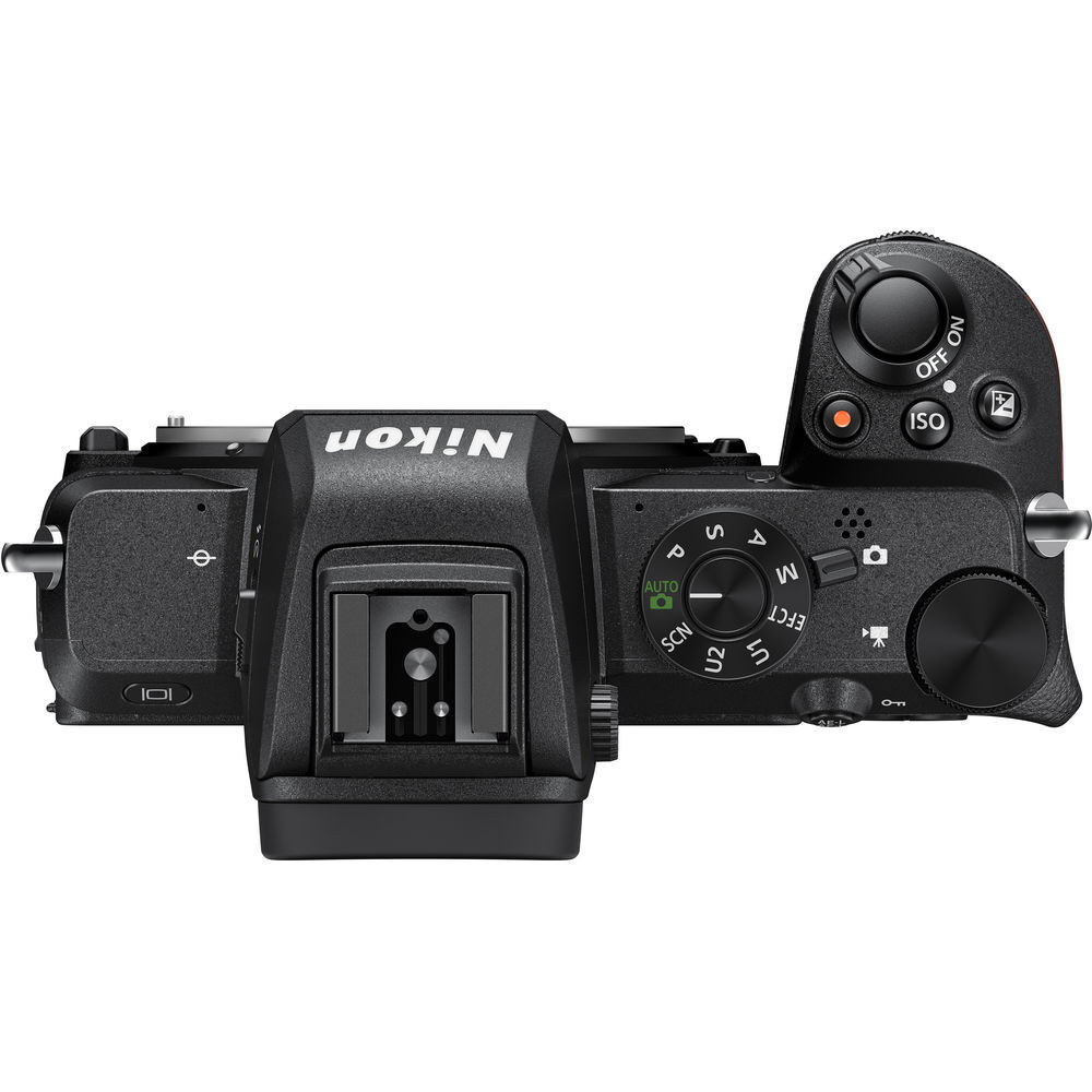 Nikon Z50 body + Адаптер FTZ