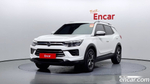 KG Mobility (Ssangyong) Beautiful Korando Бензин 1.5 2WD C5 (11.2019)